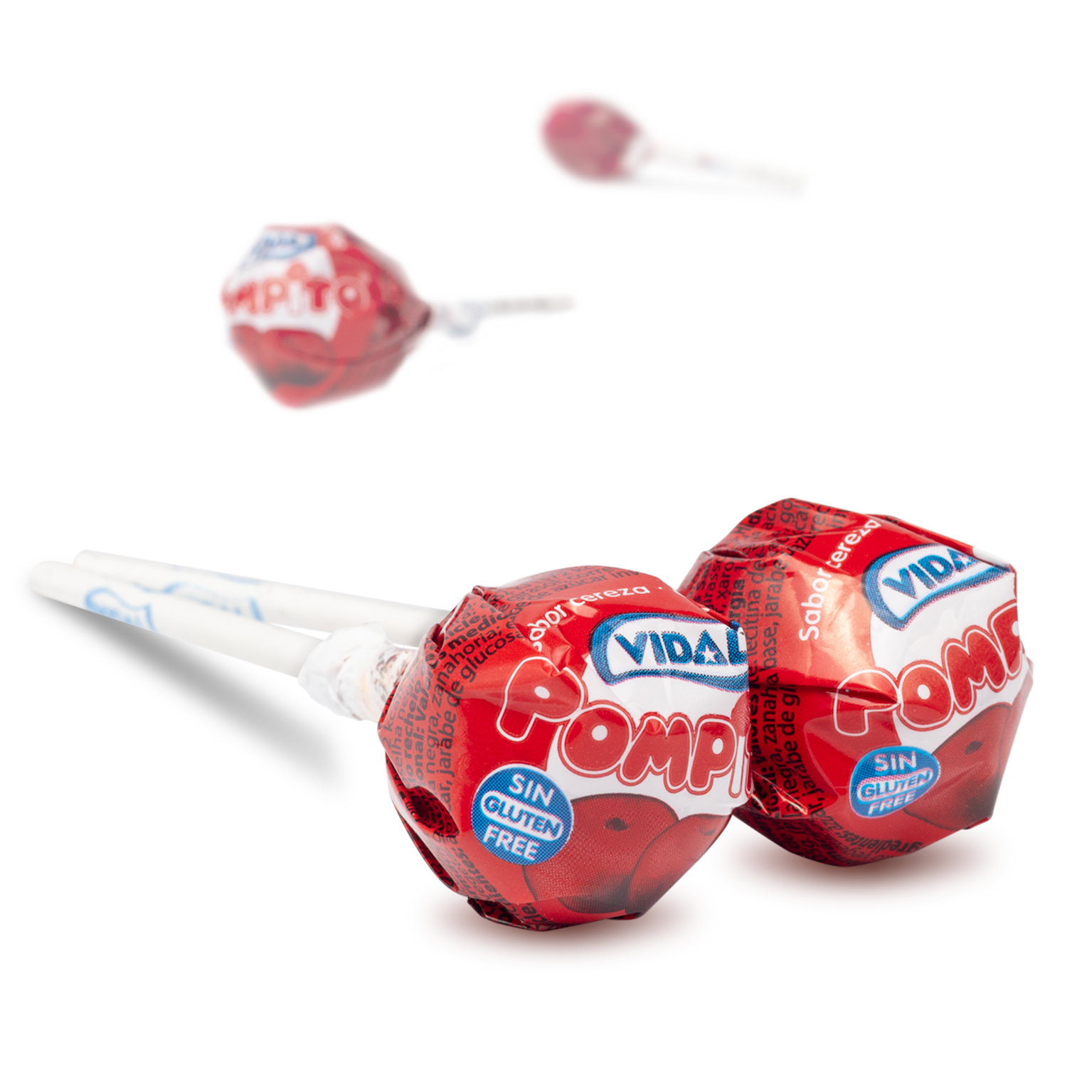 Pompito Cereza