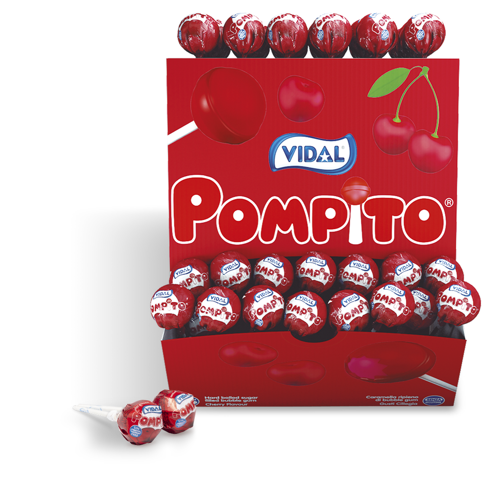 Pompito Cereza
