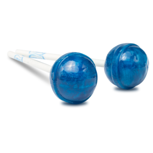Pompito Pinta Azul