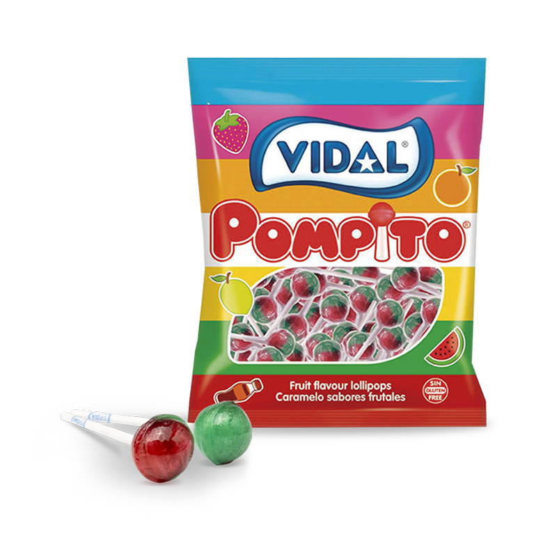 Pompito Sandía