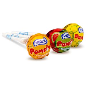 Pompito Surtido