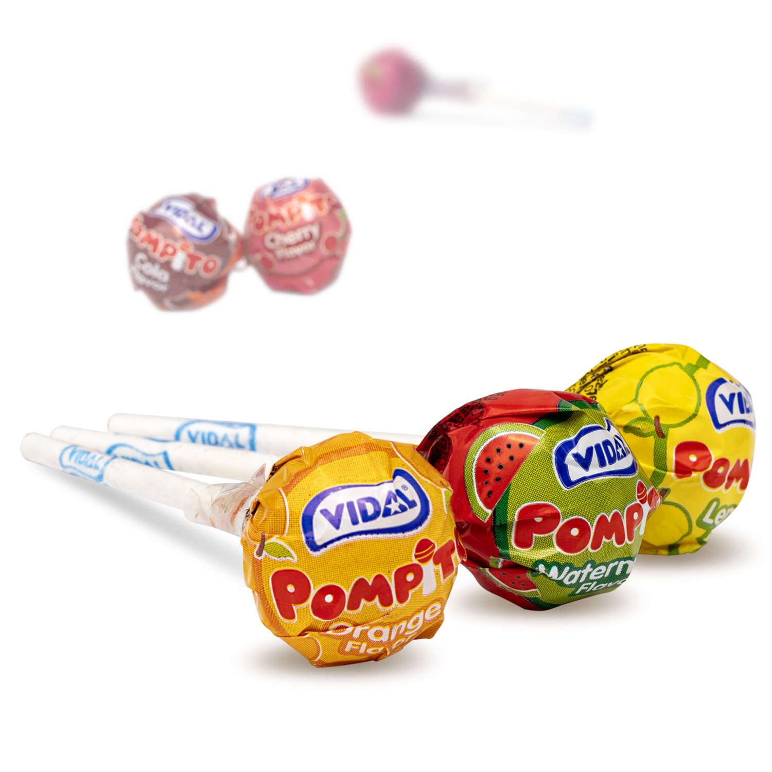 Pompito Surtido