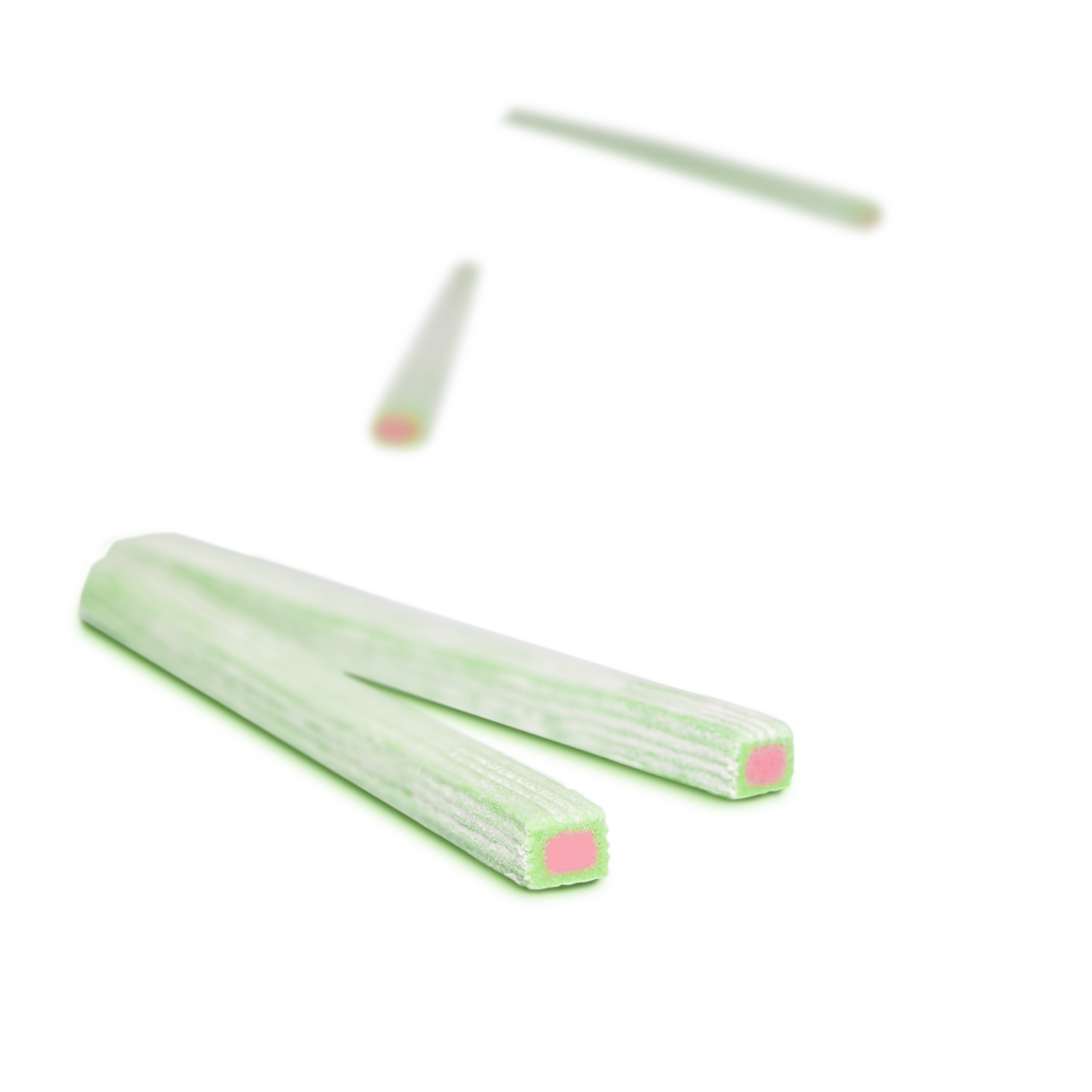 Rayaditos Sandía