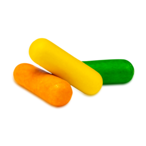 Tizas de Colores