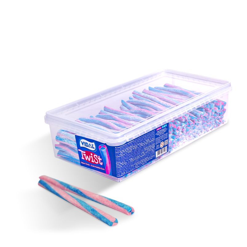 Twist Chicle