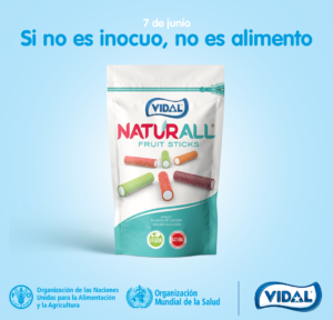 Día Mundial de la Inocuidad de los Alimentos: nuestro compromiso diario con la seguridad alimentaria