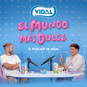 Nace El Mundo Más Dulce, el primer podcast del sector de las golosinas