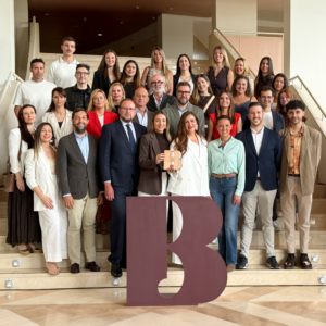 Vidal Golosinas, patrocinador oficial de los Premios BRILLA 2026 